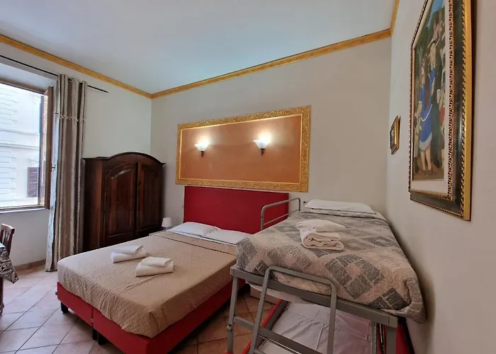 Beautiful Home Roma