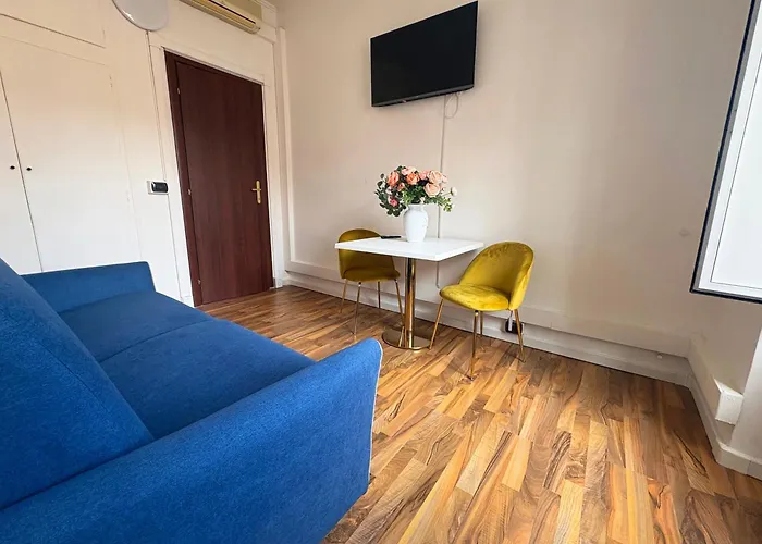 Guest House Grazioli Roma